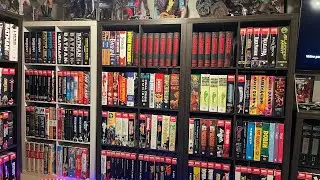 Different style of novels.