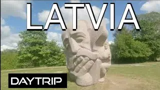 Hidden Gems: Exploring Cesis, Sigulda, And More | Riga Day Trip Adventure In 2023