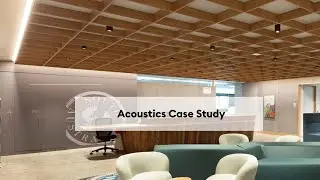 Atkar Acoustic Panels: Enhancing Commercial Interiors with Superior Sound Solutions