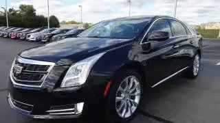 2016 Cadillac XTS K16016 - Lebanon OH