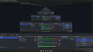 dumb guy talking with bad mic