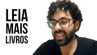 O método de leitura que multiplica seus livros lidos (sem se esforçar)