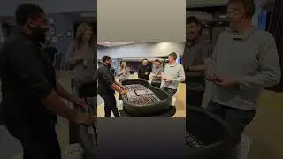 Casino Table Game Rentals Columbus, Ohio, Dayton, Springfield, Ohio Casino Night Party Planner Ohio