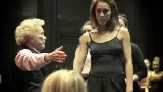 Ep.7 - Oklahoma! Web Series - Rehearsing Oklahoma! - UNCSA