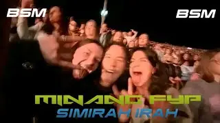 MINANG KARO FYP_SIMIRAH IRAH(BOMMBASTIK AUDIO X BSM)2026