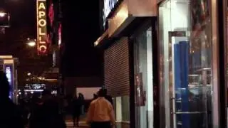 Breaking Barriers: Harlem Internet Computer Access Program (Higher Bandwidth)