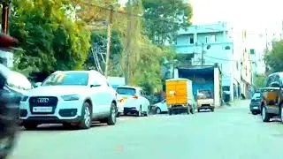 valimai movie bike stand video // bike watsapp status