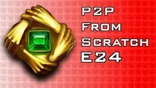 ActiqueRS | P2P From Scratch E24