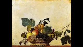 J S Bach: Chromatic Fantasy in D Minor (early version BWV 903a). Robert Hill, clavichord. rec 1999