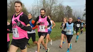 08.12.2019 Reggio Emilia - 24^ Maratona di Reggio Emilia