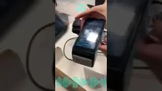 MCDONALD'S ORDER PAID WITH BITCOIN