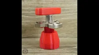 Spinetic 3D Printed Removal Tool Overview
