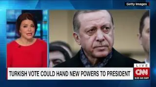 CNN NEWS NOW HVJ 18th January 2017