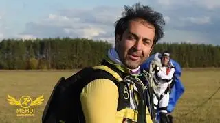 Ali anvari