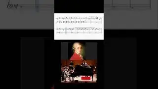 Variations on Mozart's Turkish March