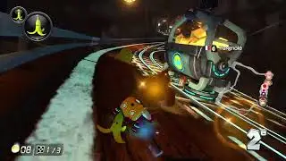 [MK8D] ★ Fatal Snipe 2 ★