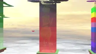 Tower of True Skill but The Grinch is trying to kill me (ToTS EToH)
