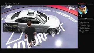 Let's get Cooking! - The Crew: Motorfest