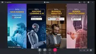Amity Future Academy  | Live Stream | Understanding Deep Learning & AI