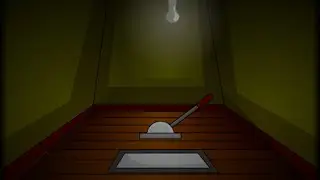 [TAS] Afro Ninja Escape Series #2: The Closet in 19.9