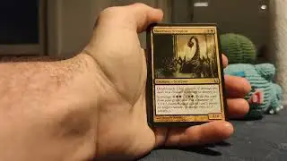 A look back in time of Magic: Return to Ravnica