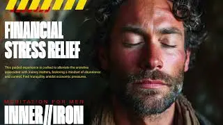 Inner Iron Video  Financial Stress Releif