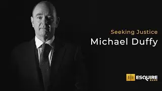 Trial Lawyer Michael Duffy Is Making Medical Care Safer, One Case at a Time