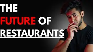 The Best Way AI Can Help Restaurants BEAT the Competition