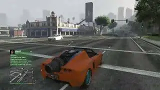 Learned it all from Riders Republic!