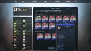 Trade Up Contract MAG-7 | Bulldozer