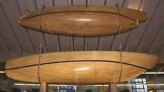 Origen del número de Froude