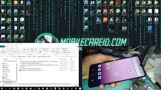Change eMMC Only Redmi 10A (dandelion_c3l2) Without Box | Fix Dual IMEI @mobilecareid