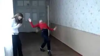 Чемпионка мира, ржач!