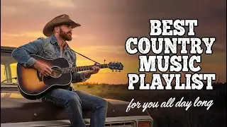 Classic Country Radio 🤠 24/7 Live Stream - Non-Stop Country Hits! 🚜 👢 🛣️