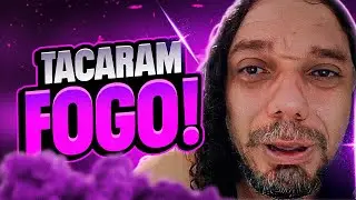 OS CACHORROS DO BLUEZÃO MORRERAM E DE QUEM FOI A CULPA?!
