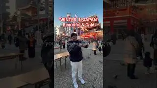 Winter Wonderland! All the Fun and Busy Activities During Snow Season in Japan. #romizfm #vlog #snow