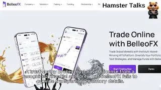 Belleofx.com reviews: Don't Fall for This Broker! |LEGIT or Scam