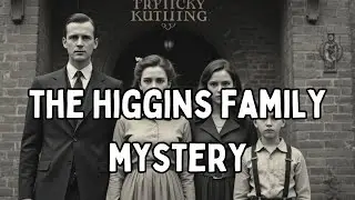 (England, 1965) The Mystery of the Higgins Family &mdash; They Disappeared Without a Trace