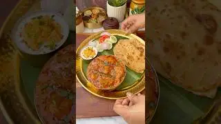 Dahi Aloo Recipe😍 #shorts #dahialoo #trending #viralvideo