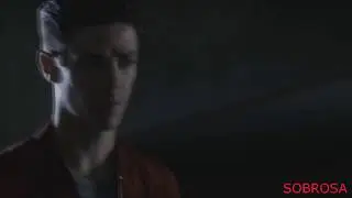 Flash VS Savitar [AMV].