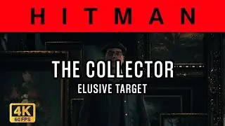 Hitman: The Collector &ndash; Silent Assassin, Suit Only Walkthrough