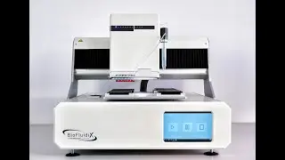 BioSpot&reg; Workstations