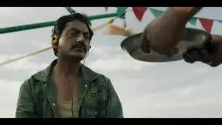 Sacred Games 2 Machhli ki Kahani- Gaitonde
