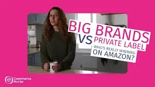Big Brands vs  Private Labels Who’s Really Winning On Amazon?