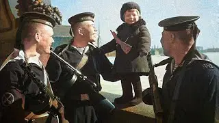 How the Red Army Broke the Siege of Leningrad