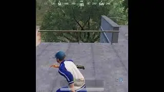 Uzi vs Crossbow 🙂😉