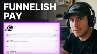 Installing Funnelish Pay | Step By Step Setup (2026)