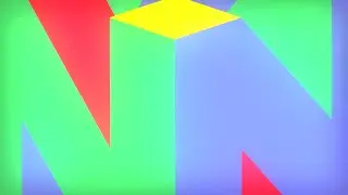 N64brew Game Jam #2 - Theme Reveal Trailer