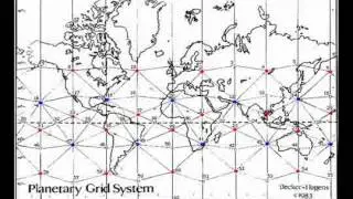 Planetary grid system