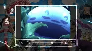 Rimuru's insane skill ~ predator